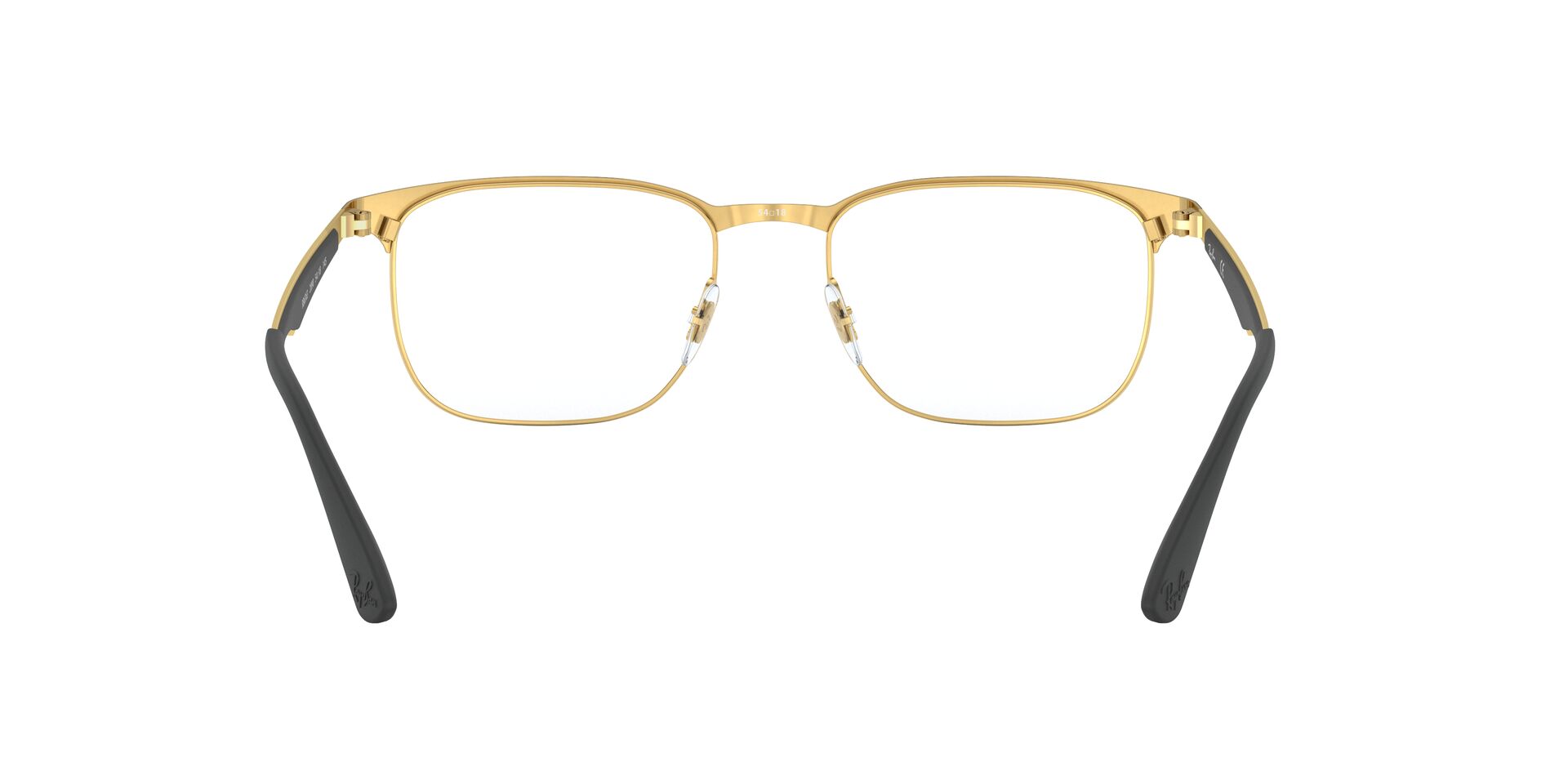 RAYBAN RX6363 2890 52 FRAME