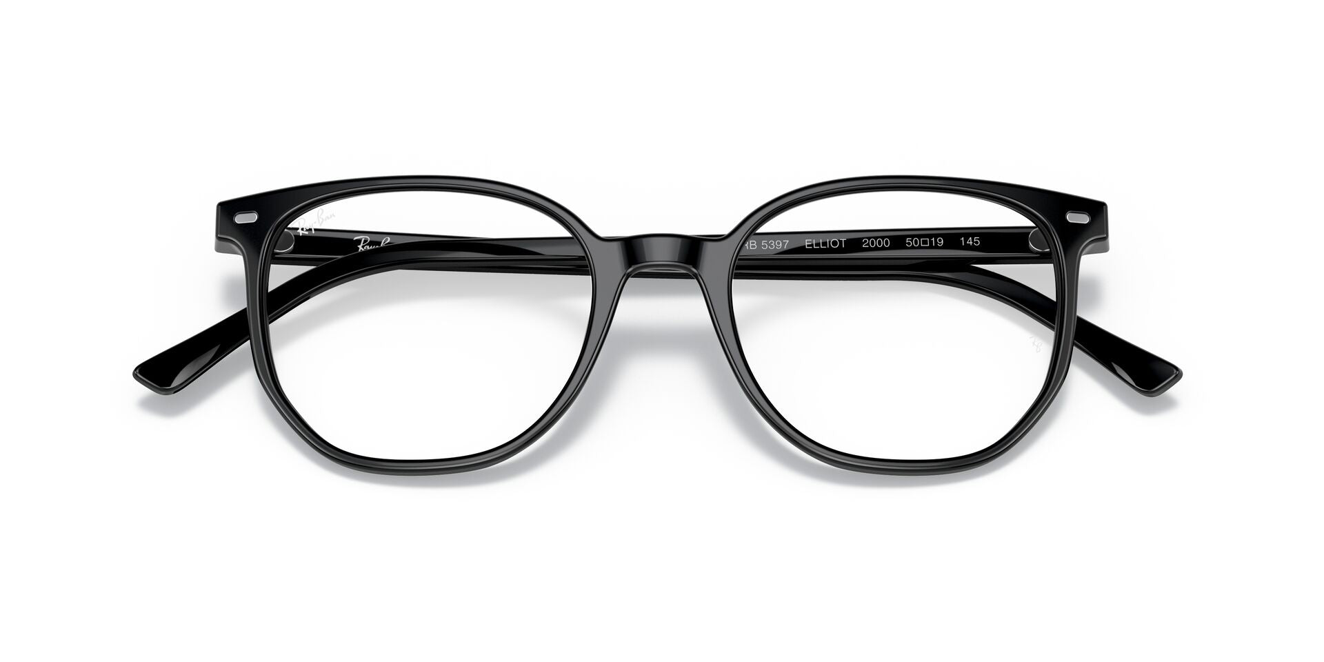 RAYBAN RX5397 ELLIOT 2000 50 FRAME