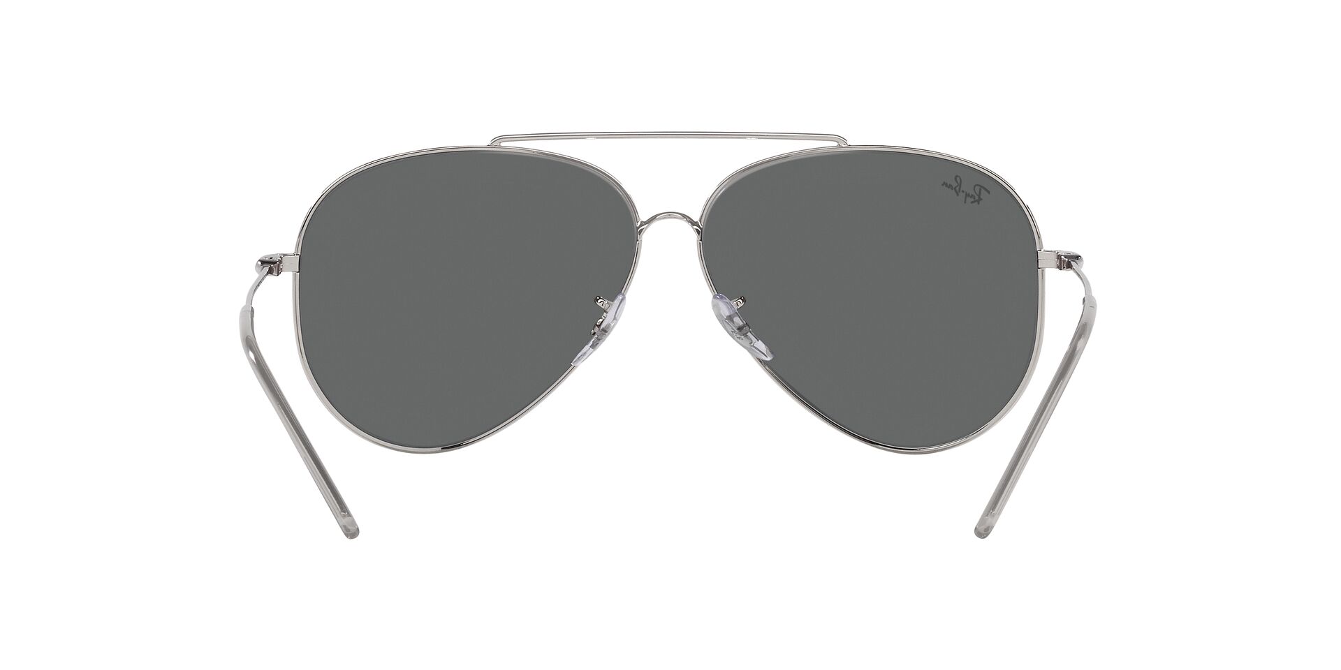 RAYBAN RBR0101S AVIATOR REVERSE 003/GR 62 SUNGLASSES