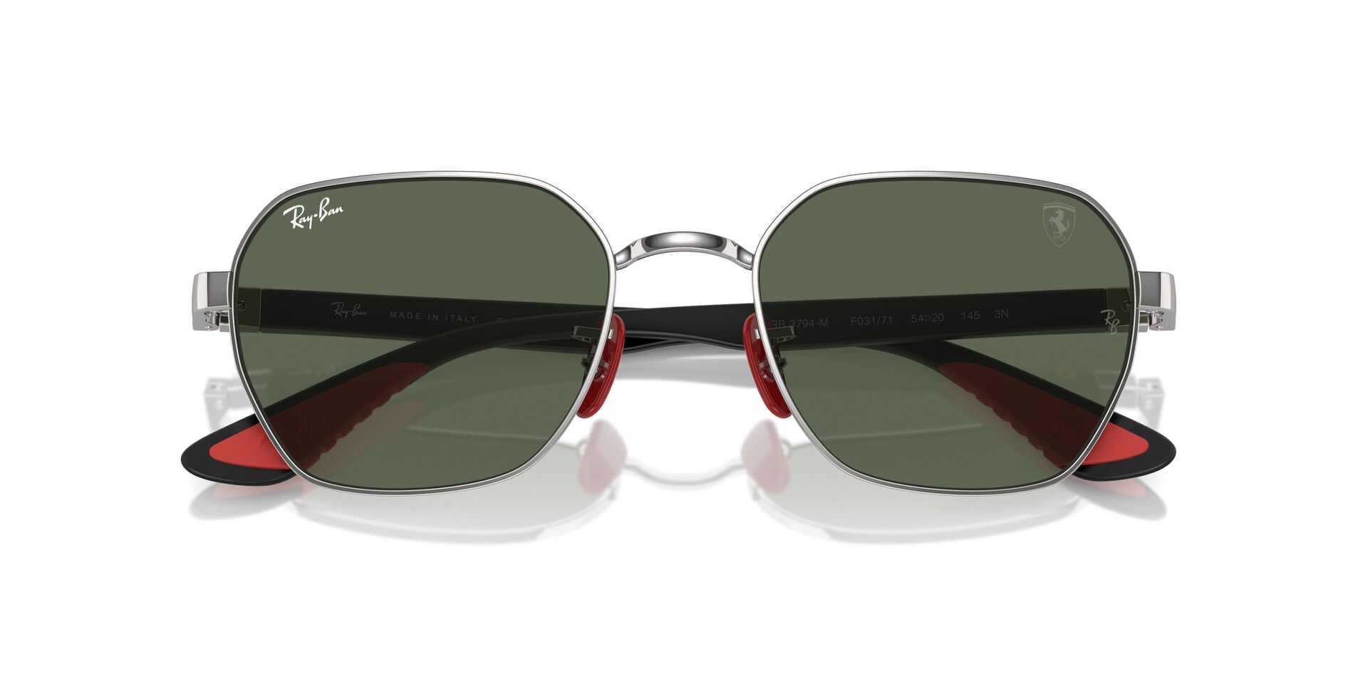 RAYBAN RB3794M F03171 54 SUNGLASSES