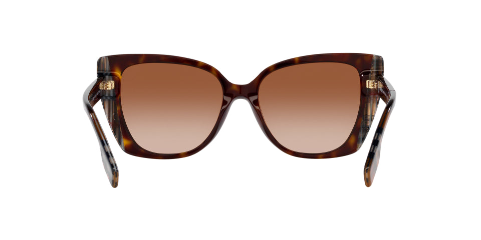 BURBERRY BE4393 MERYL 405313 54 SUNGLASSES
