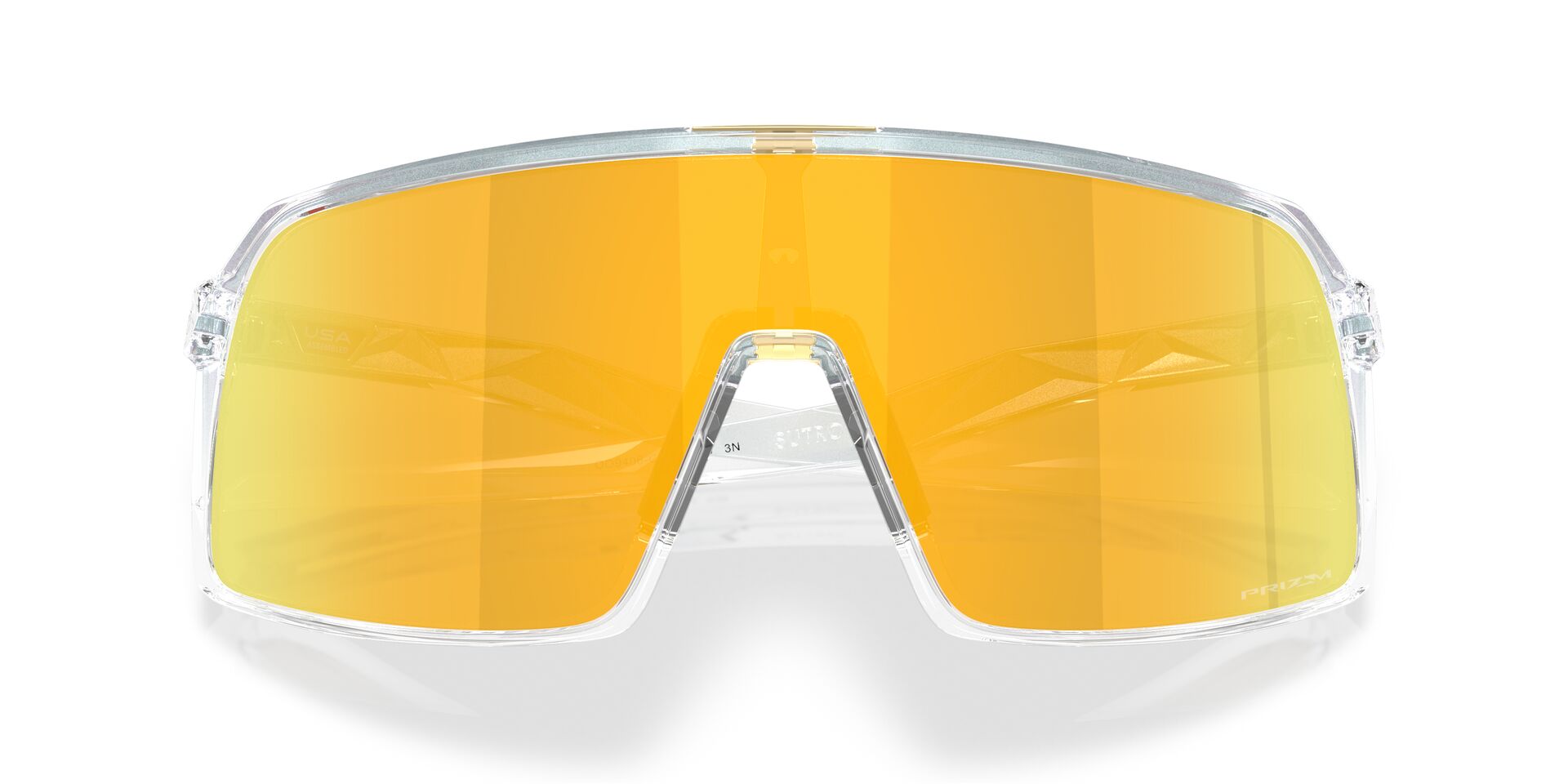 OAKLEY OO9406 SUTRO C837 37 SUNGLASSES