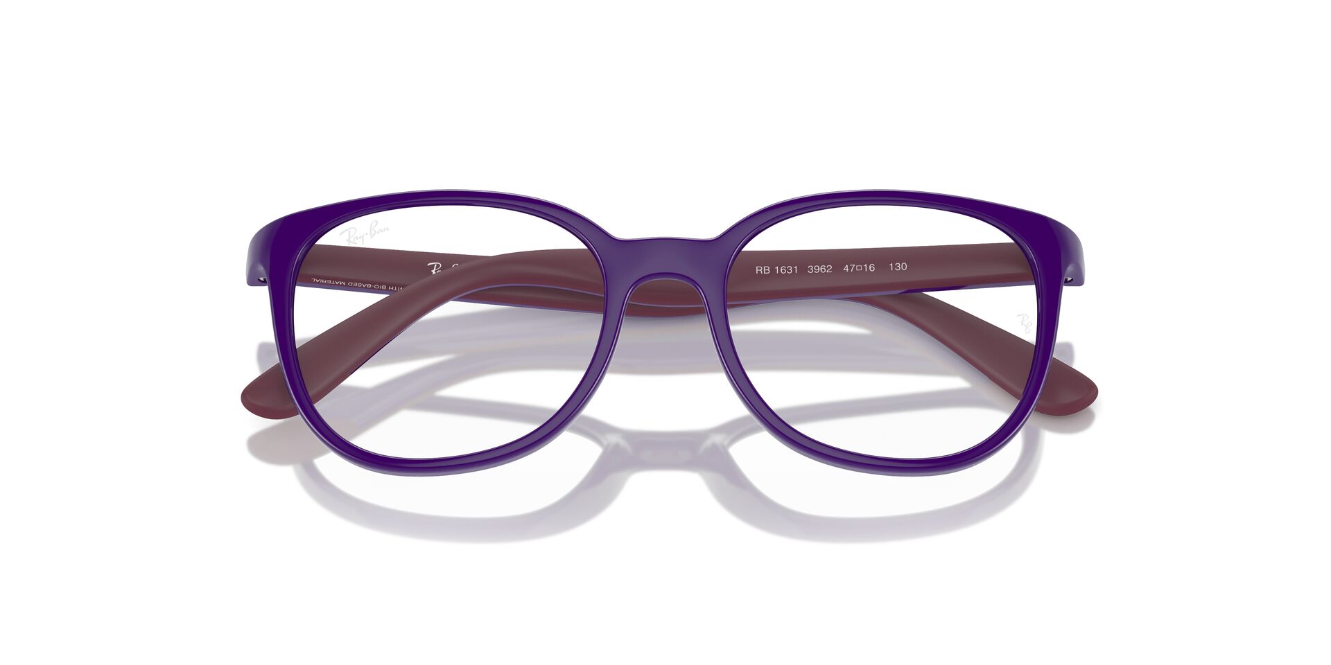 RAYBAN RY1631 3962 47 FRAME