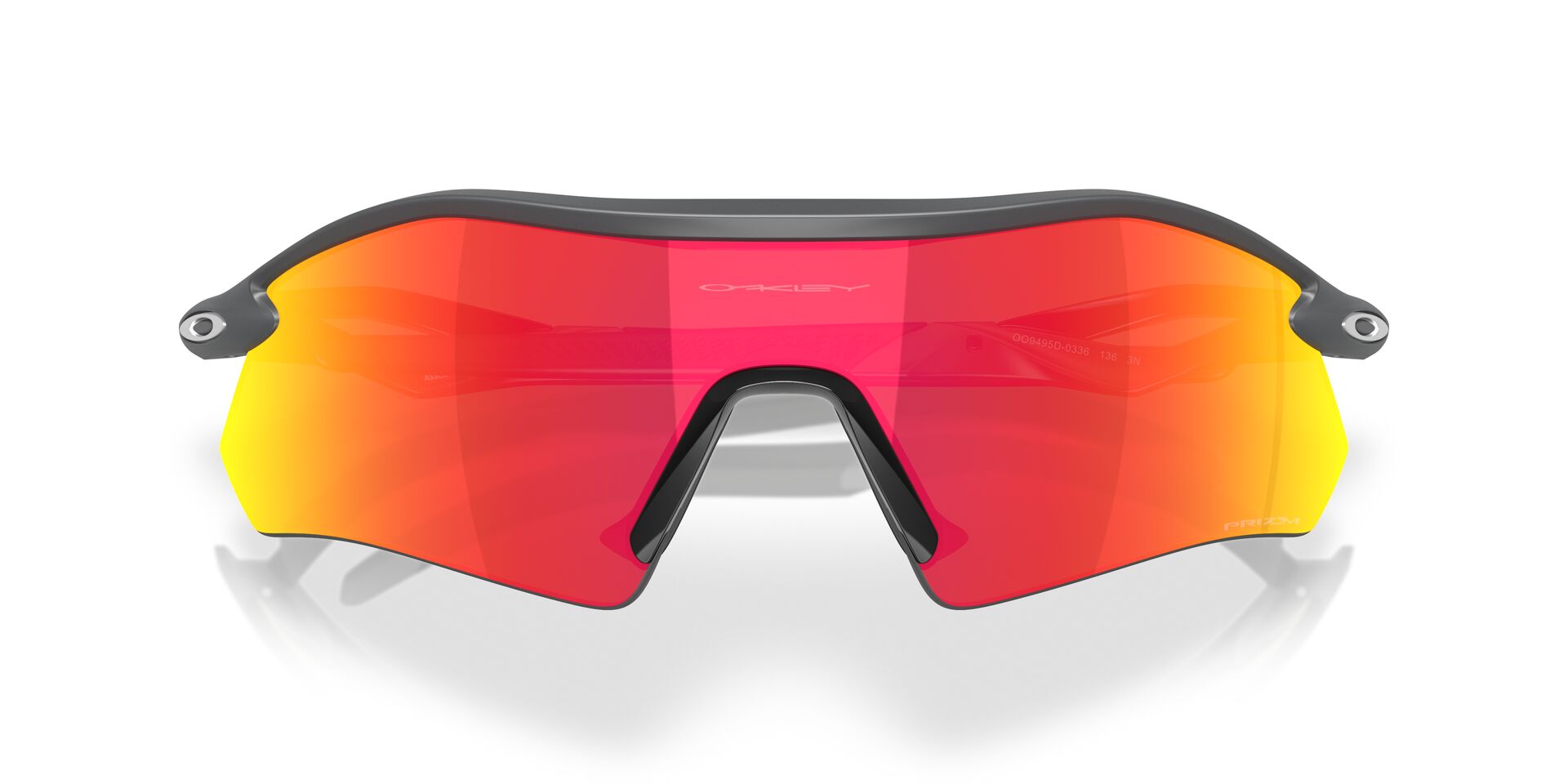 OAKLEY OO9495D RADAR PLATE 03 36 SUNGLASSES