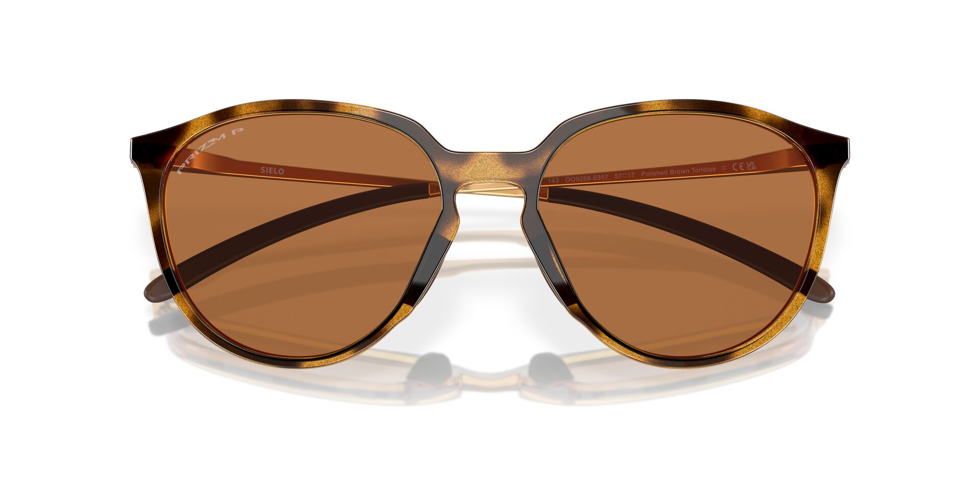 OAKLEY OO9288 SIELO 928803 57 SUNGLASSES