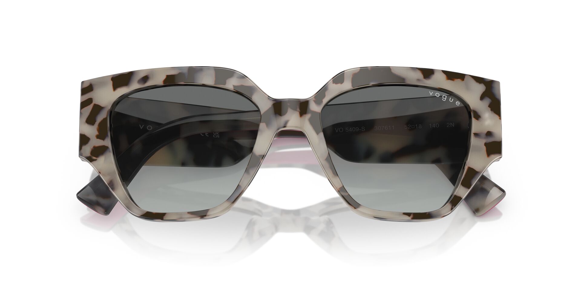 VOGUE VO5409S 307611 52 SUNGLASSES