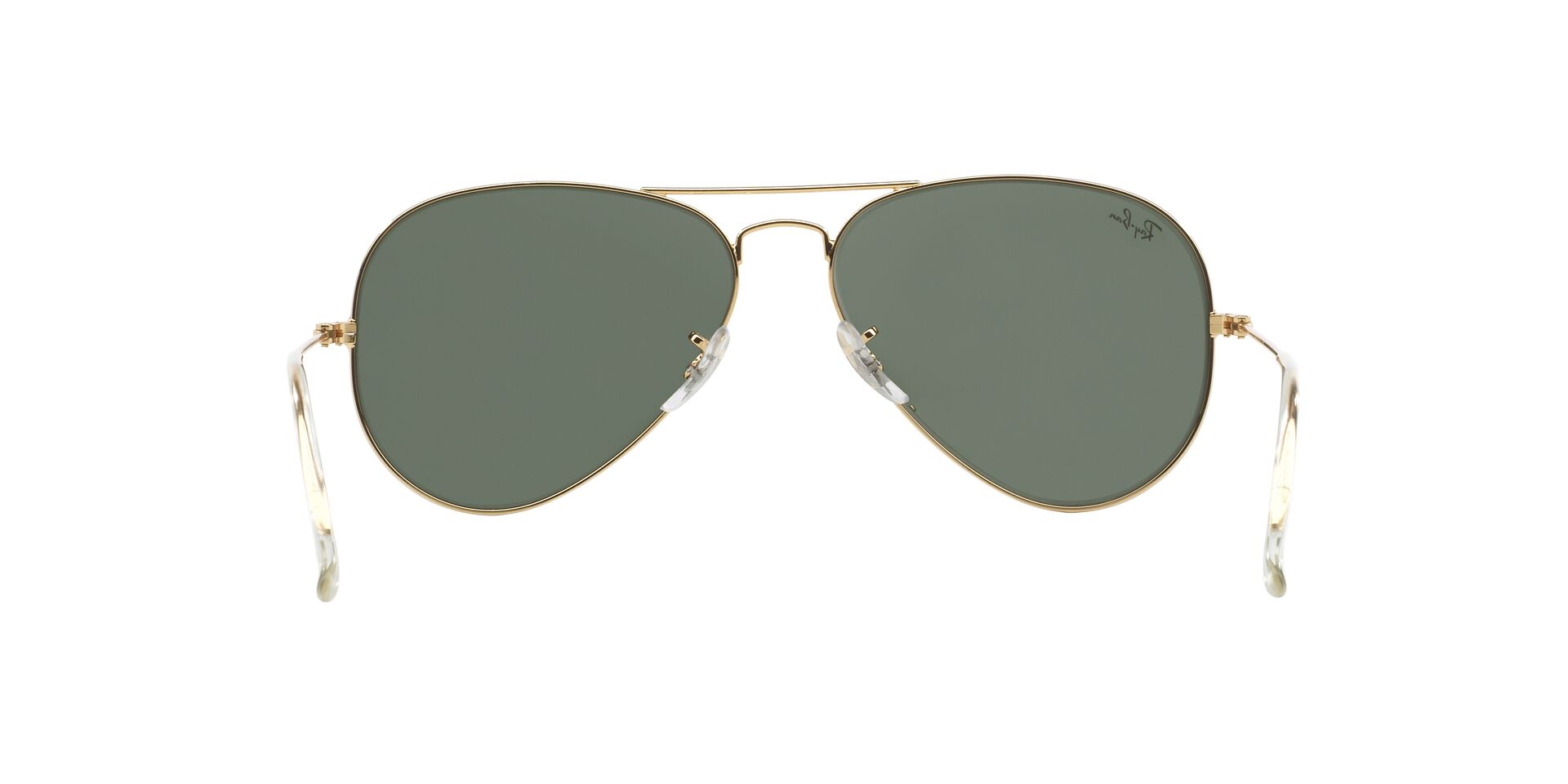 RAYBAN RB3025I AVIATOR L0205 58 SUNGLASSES