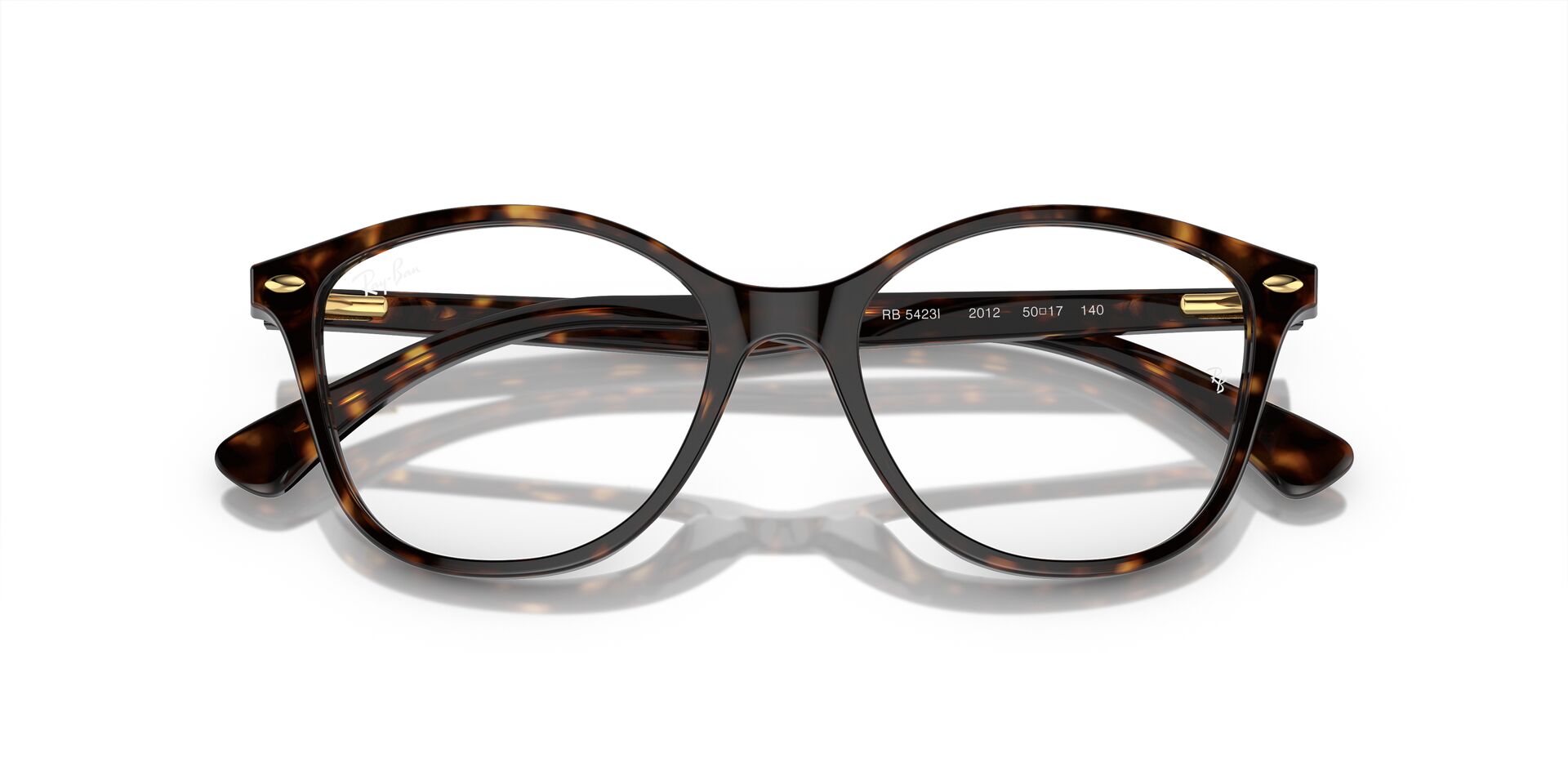 RAYBAN RX5423I 2012 50 FRAME