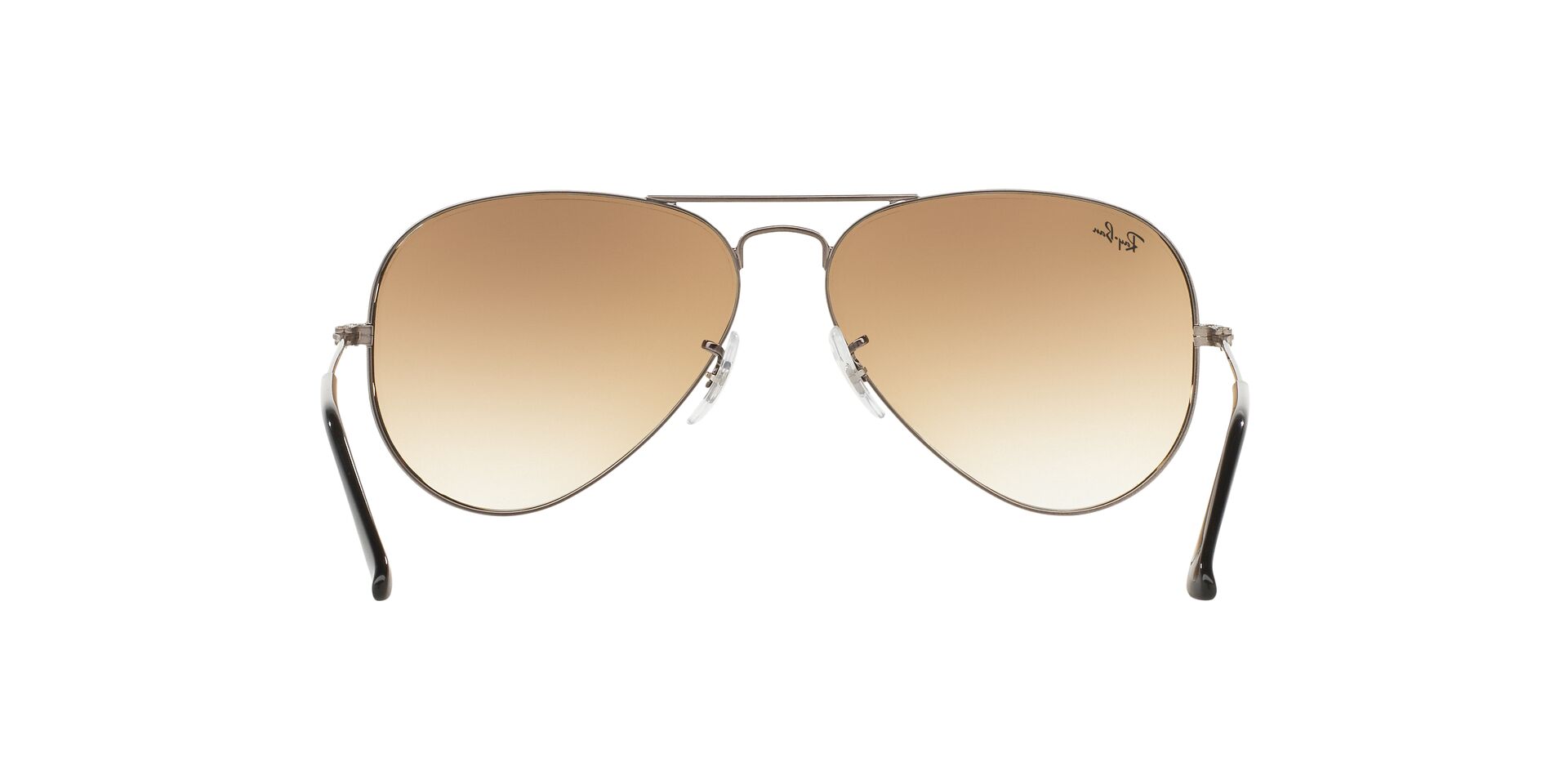 RAYBAN RB3025I AVIATOR 004/51 58 SUNGLASSES