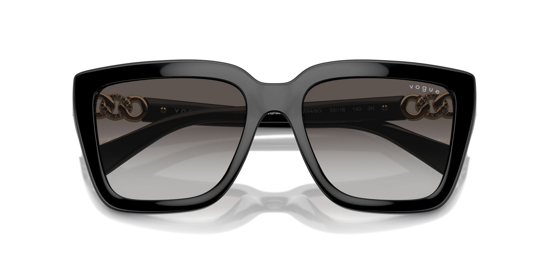 VOGUE VO5575SB W44/8G 55 SUNGLASSES