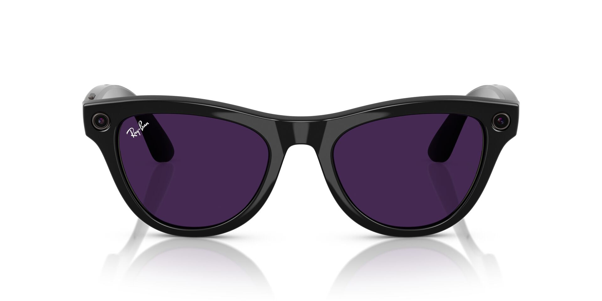 RAYBAN 0RW4010 601CH 52 META SUNGLASSES