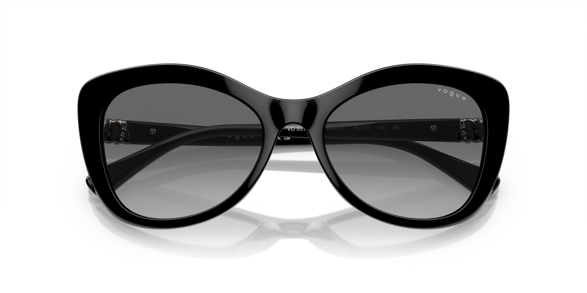 VOGUE VO5515SB W44/11 55 SUNGLASSES