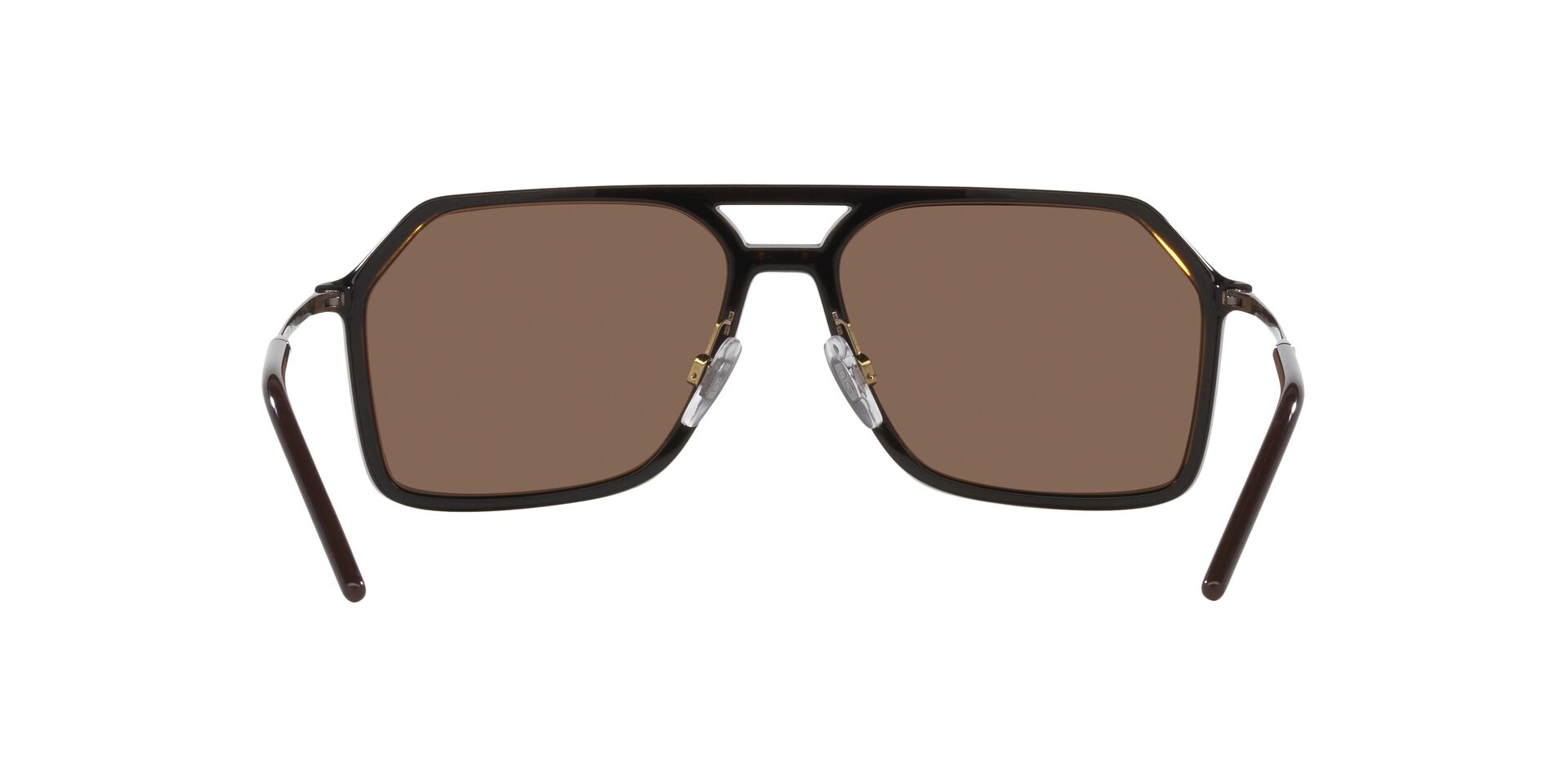 DOLCE & GABBANA DG6196 315973 59 SUNGLASSES