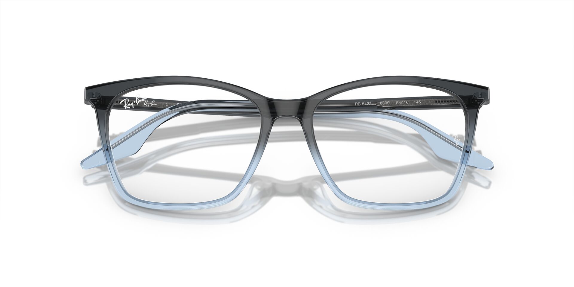 RAYBAN RX5422 8309 52 FRAME