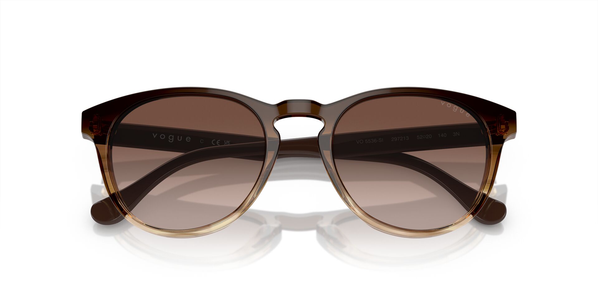 VOGUE VO5536SI 297213 52 SUNGLASSES