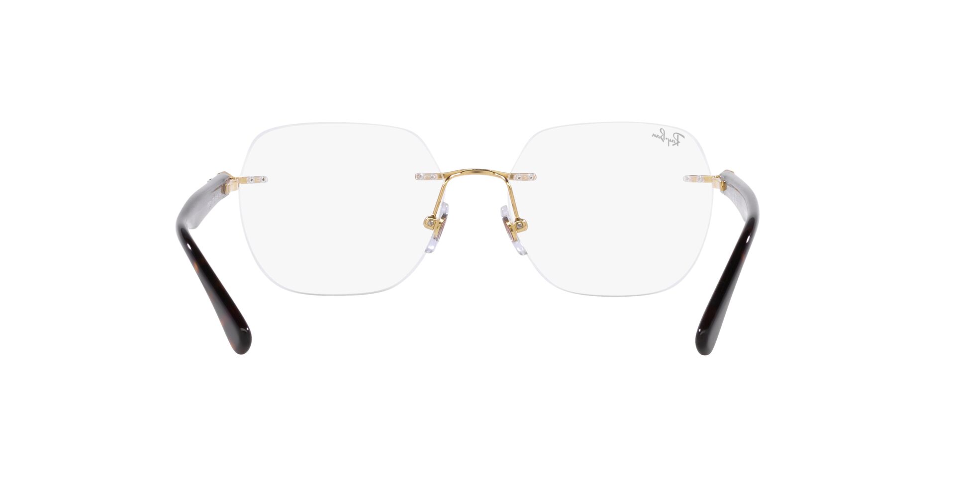 RAYBAN RX6504I 2730 53 FRAME
