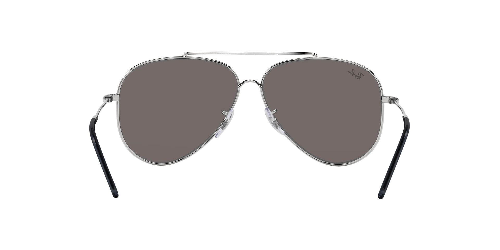 RAYBAN RBR0101S AVIATOR REVERSE 003/GA 62 SUNGLASSES