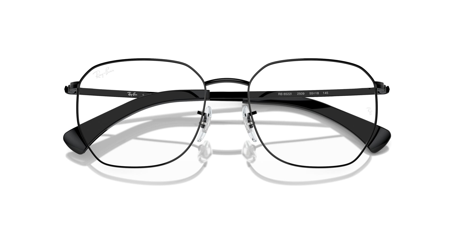 RAYBAN RX6522I 2509 55 FRAME