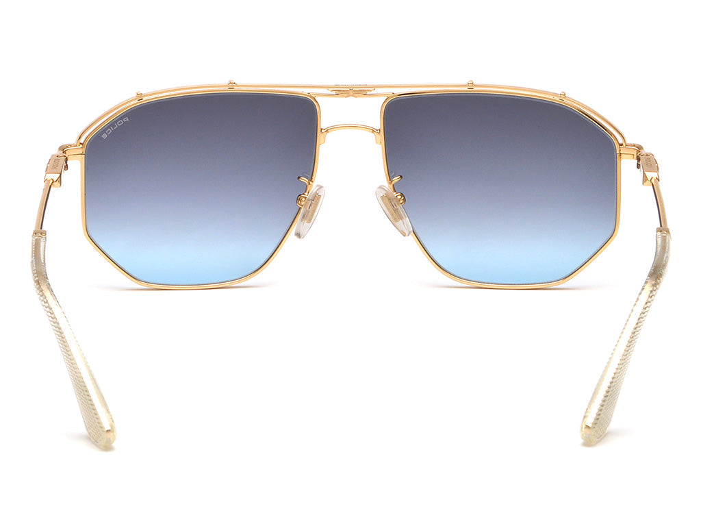 POLICE SPLL17K 300 59 SUNGLASSES