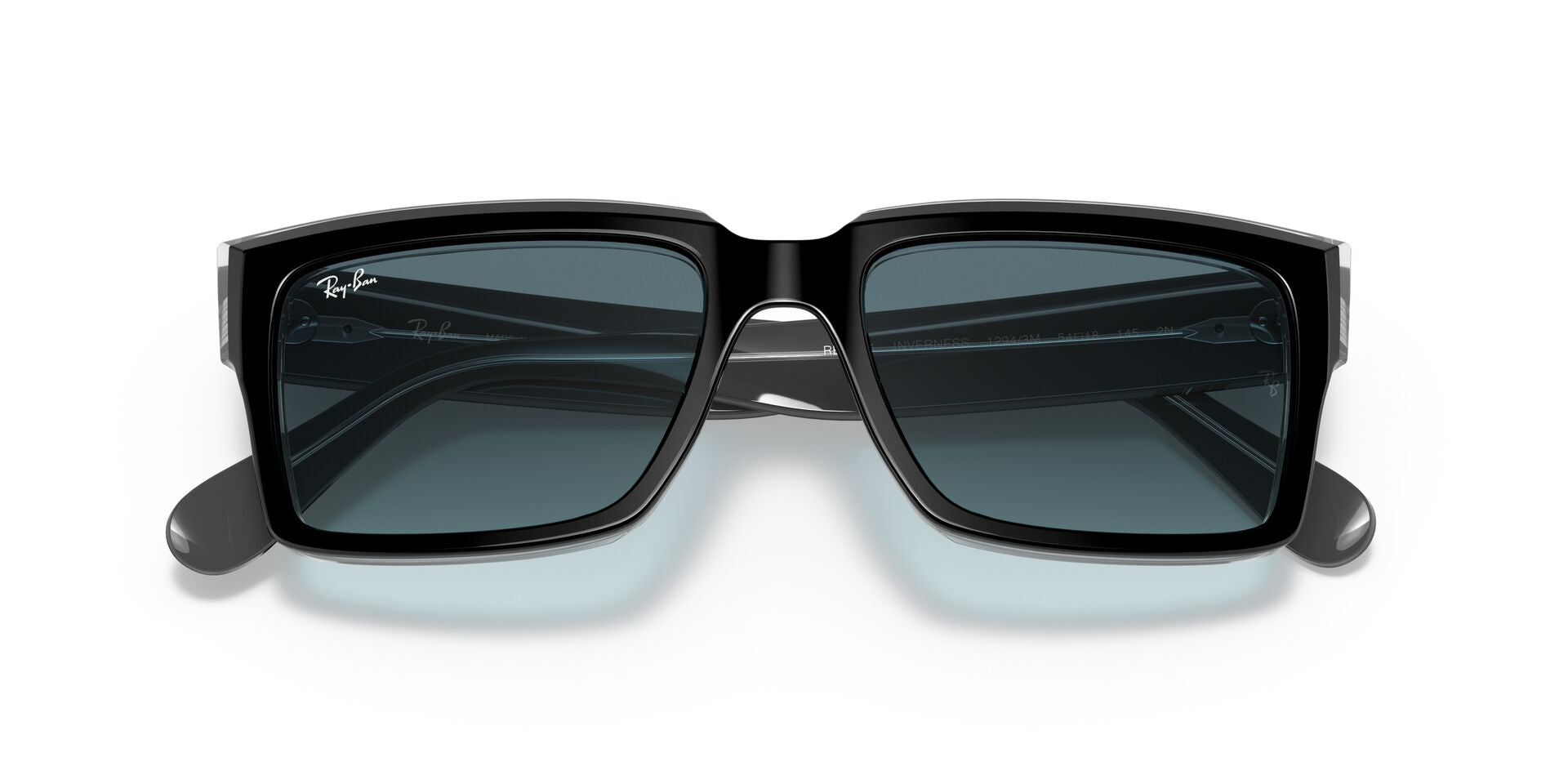 RAYBAN RB2191 INVERNESS 12943M 54 SUNGLASSES