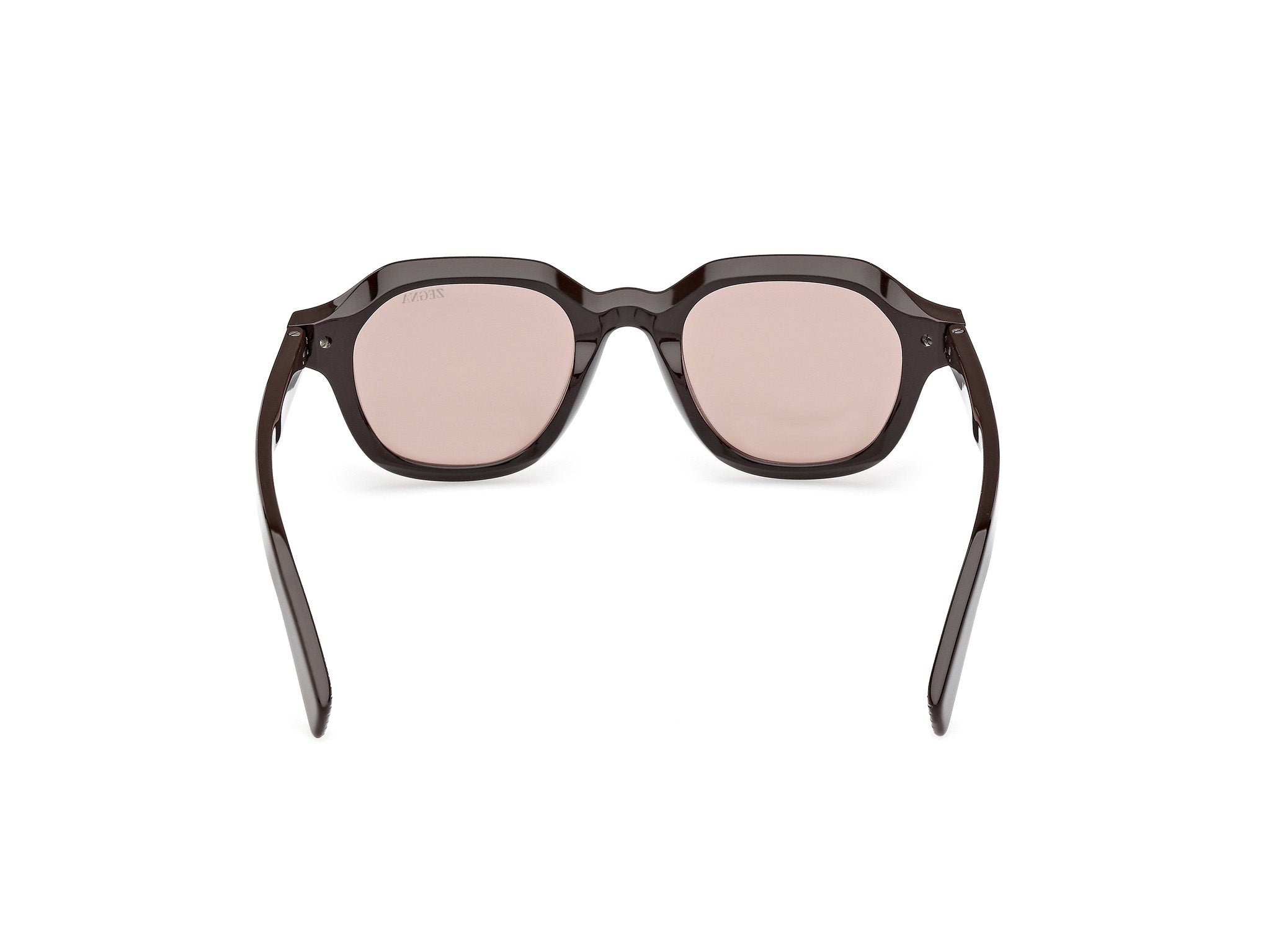 ZEGNA EZ0250 48E 49 SUNGLASSES