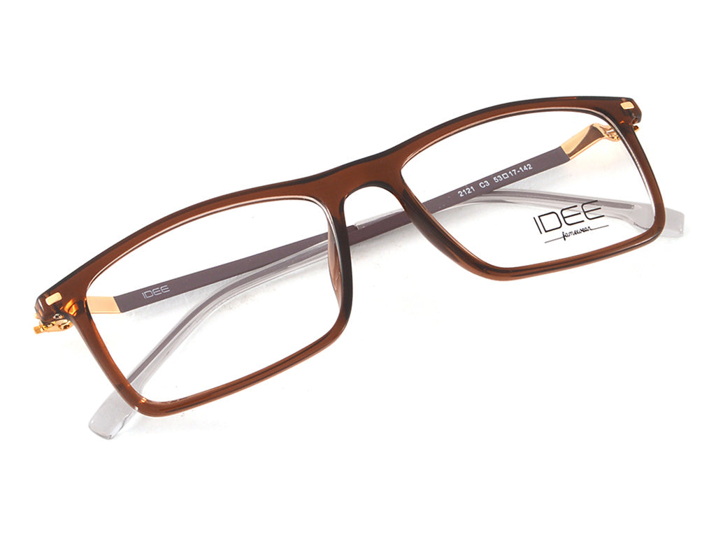 iDEE 2121 C3 53 FRAME