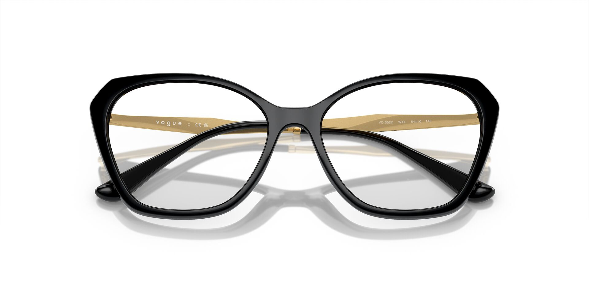 VOGUE VO5522 W44 54 FRAME