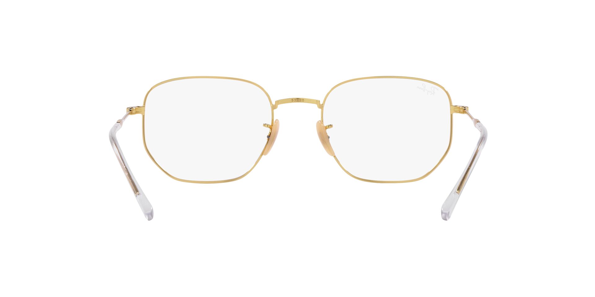 RAYBAN RX6496 2500 51 FRAME