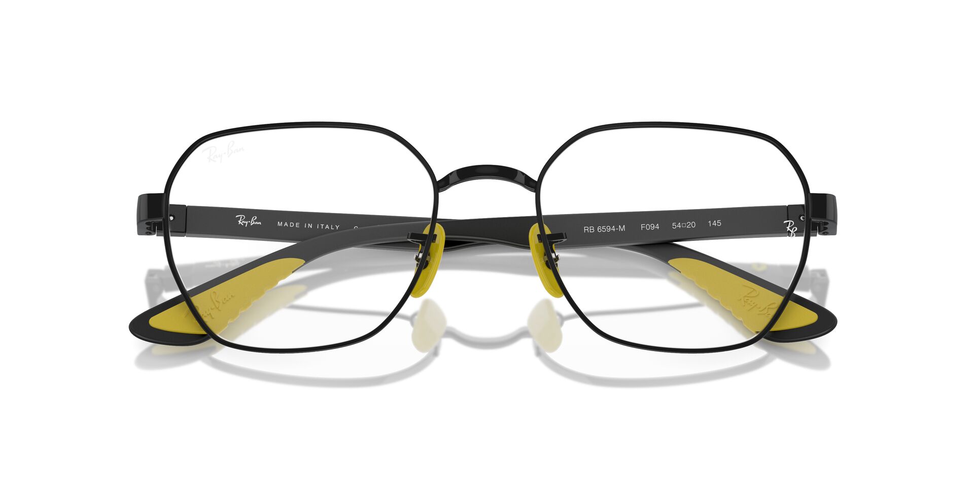 RAYBAN RX6594M F094 54 FRAME