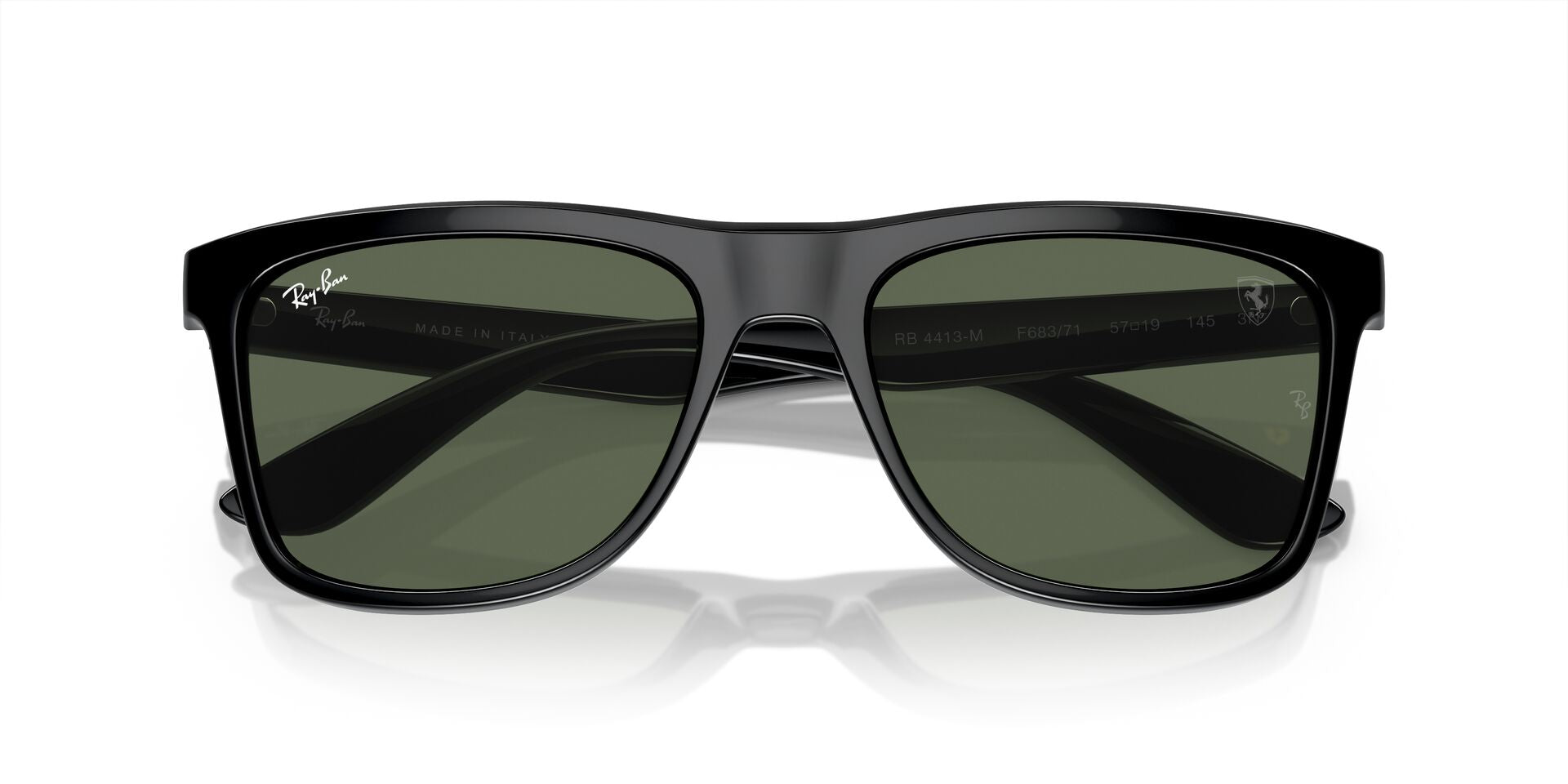 RAYBAN RB4413M F68371 57 SUNGLASSES