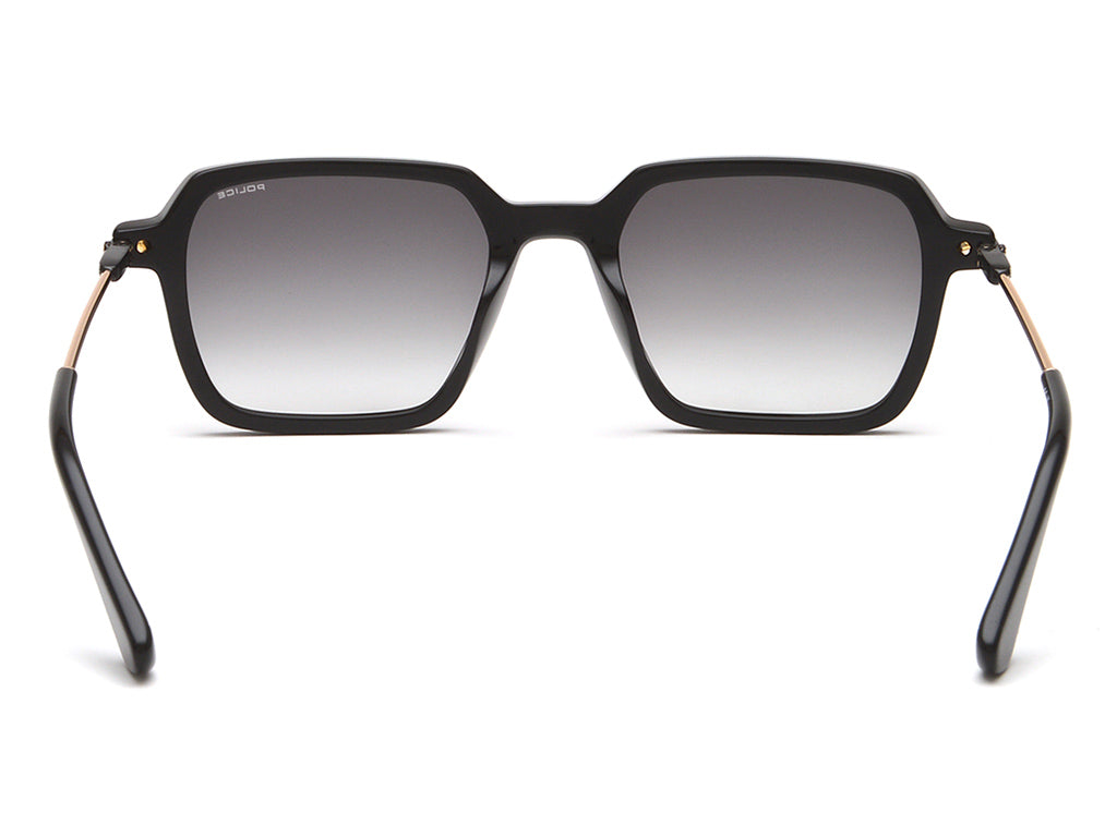 POLICE SPLL10K 0700 52 SUNGLASSES