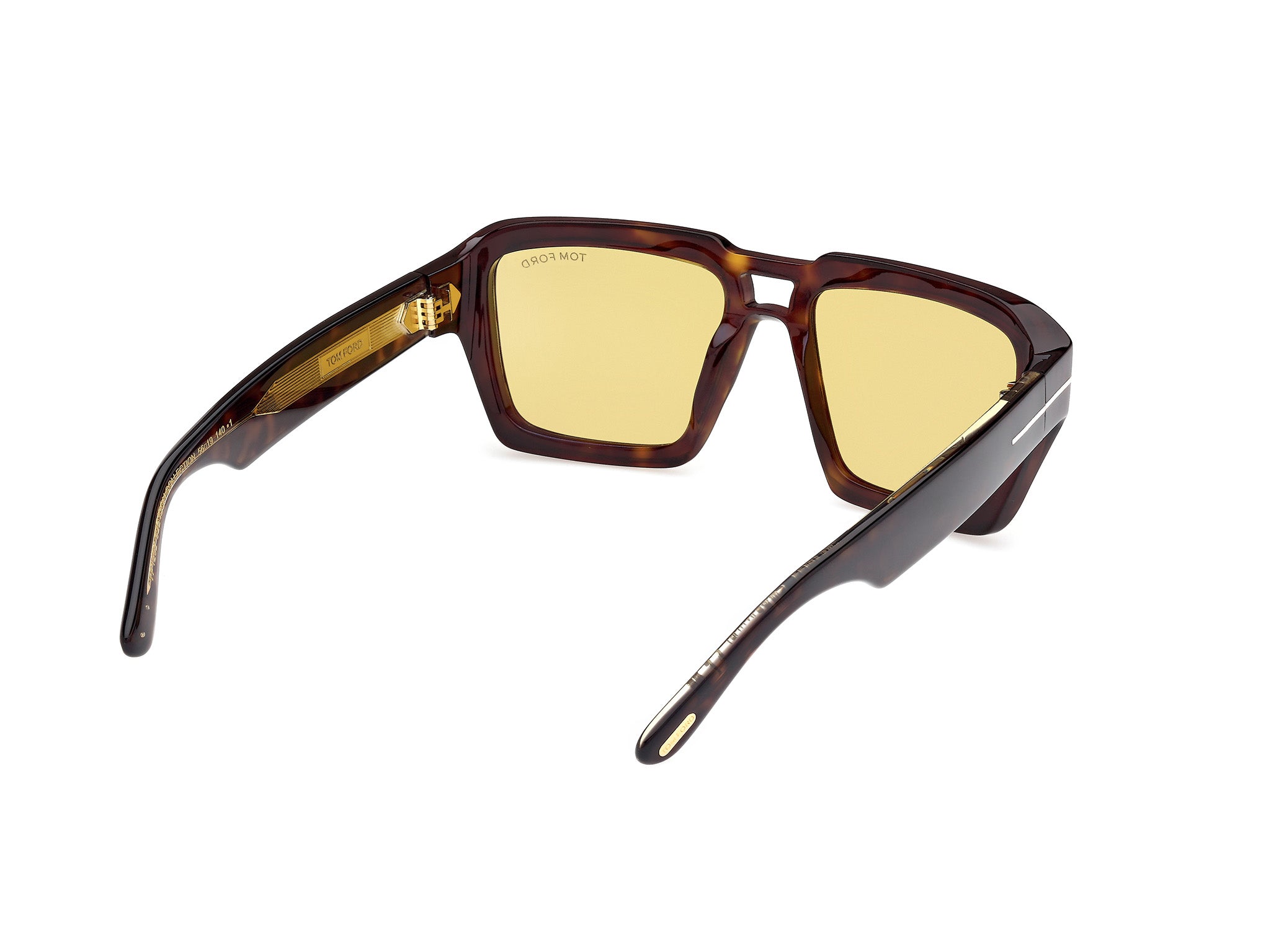 TOM FORD TF1202 52E 56 SUNGLASSES