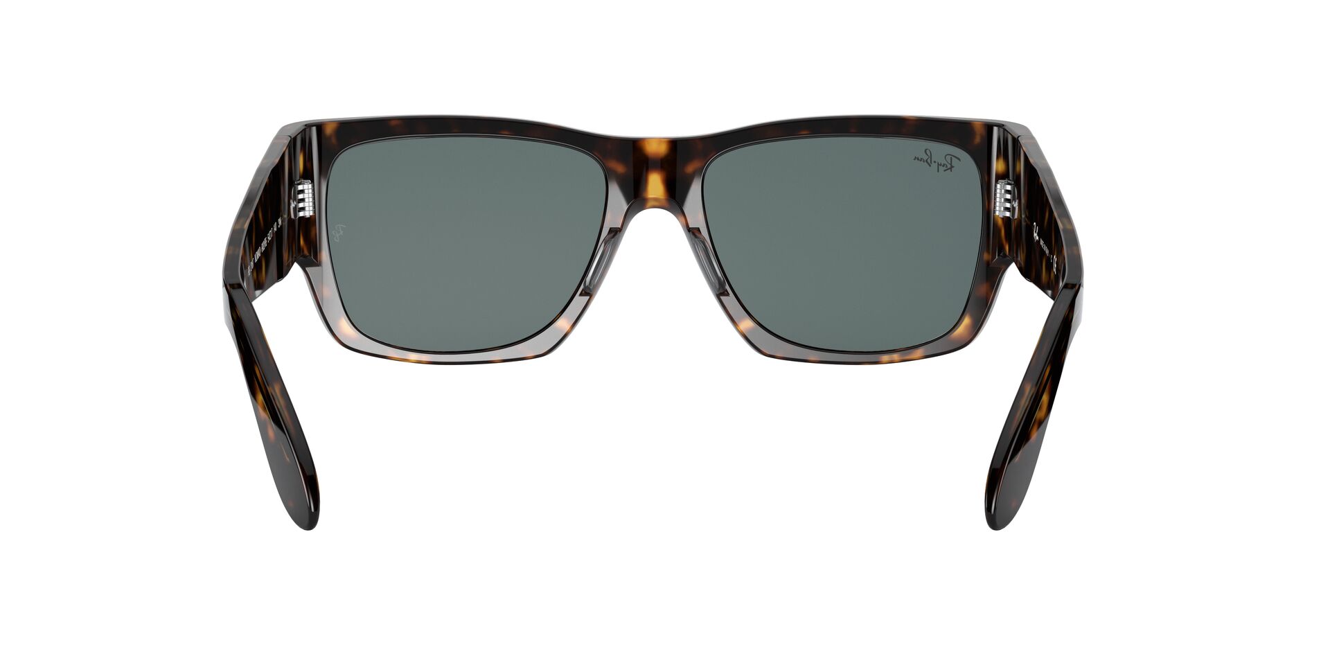 RAYBAN RB2187 WAYFARER NOMAD 902/R5 54 SUNGLASSES