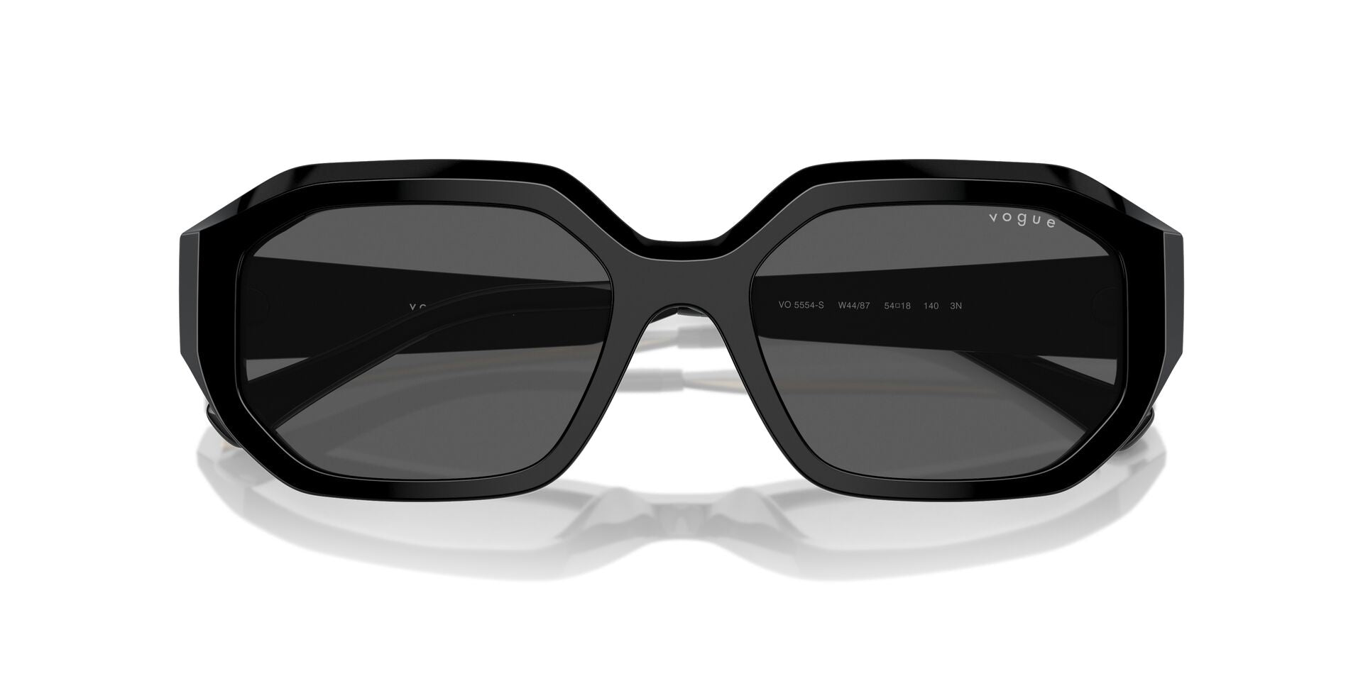VOGUE VO5554S W44/87 54 SUNGLASSES