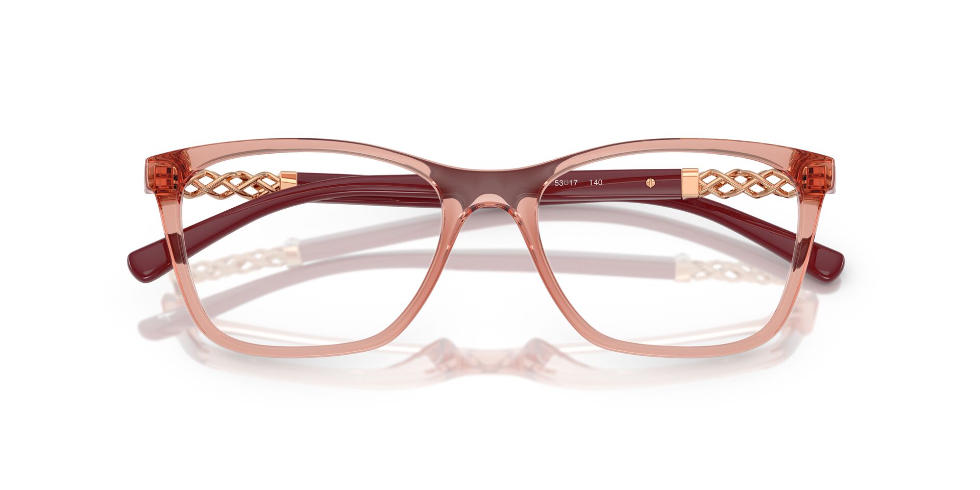 VOGUE VO5632B 3247 51 FRAME