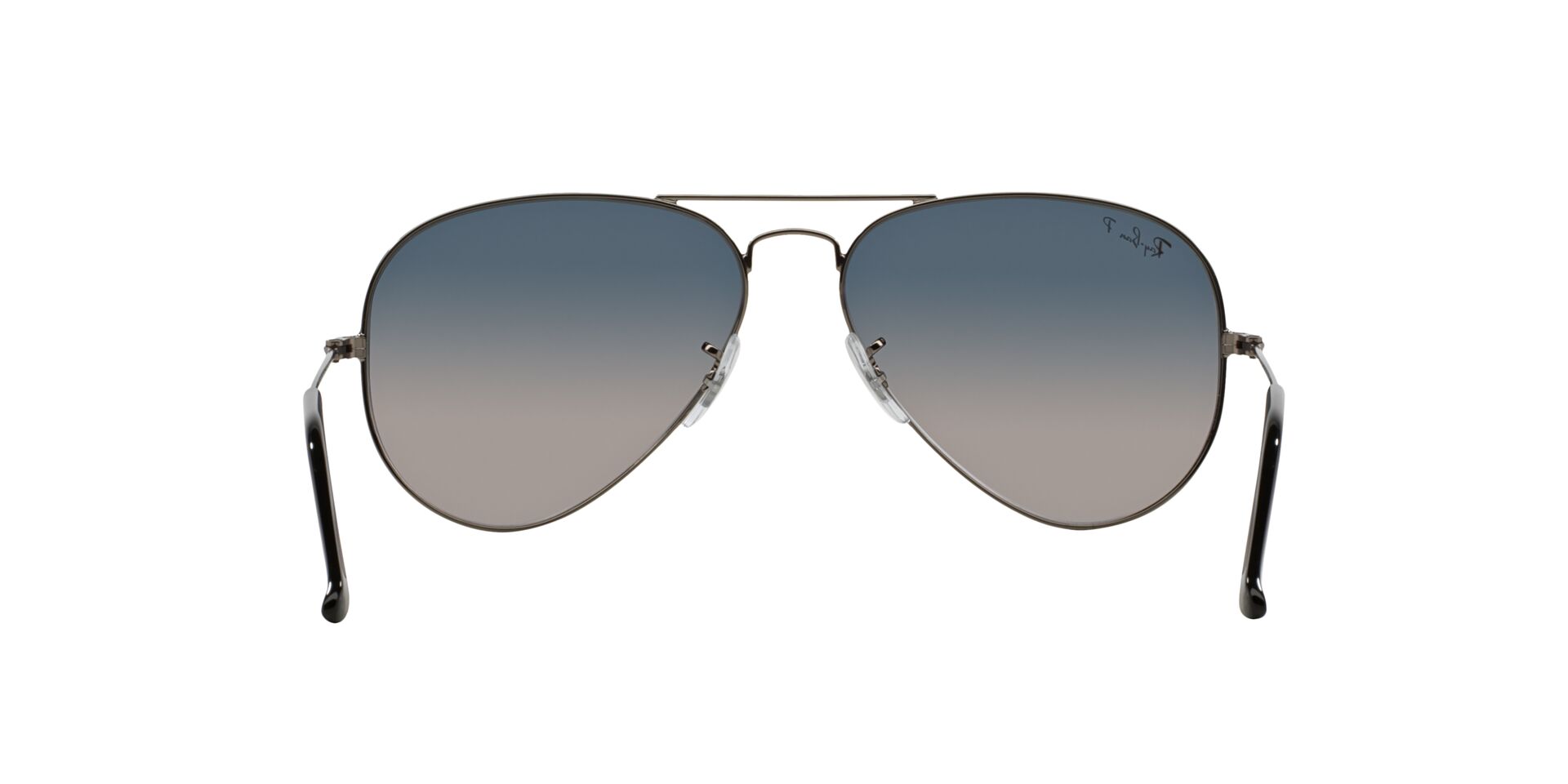 RAYBAN RB3025I AVIATOR 004/78 58 SUNGLASSES