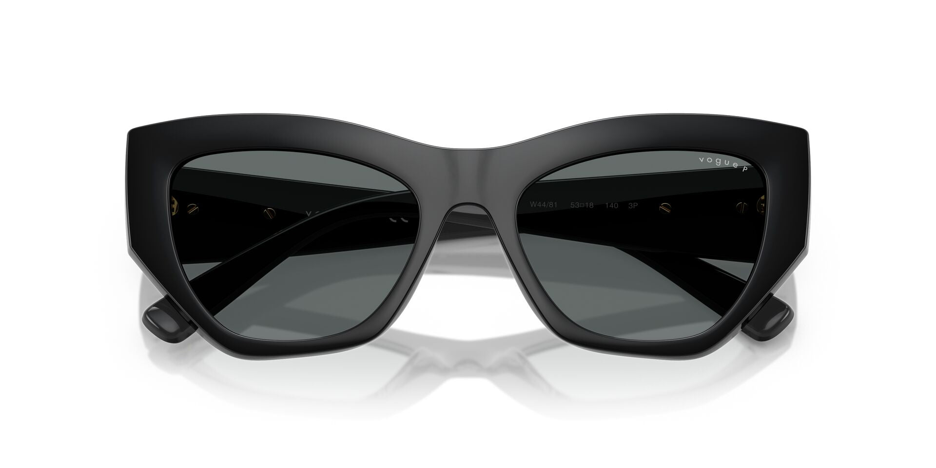 VOGUE VO5607S W44/81 53 SUNGLASSES
