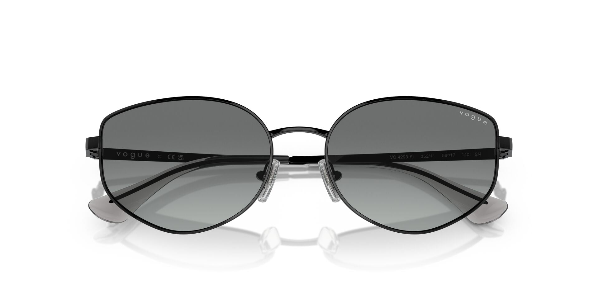 VOGUE VO4293SI 352/11 56 SUNGLASSES