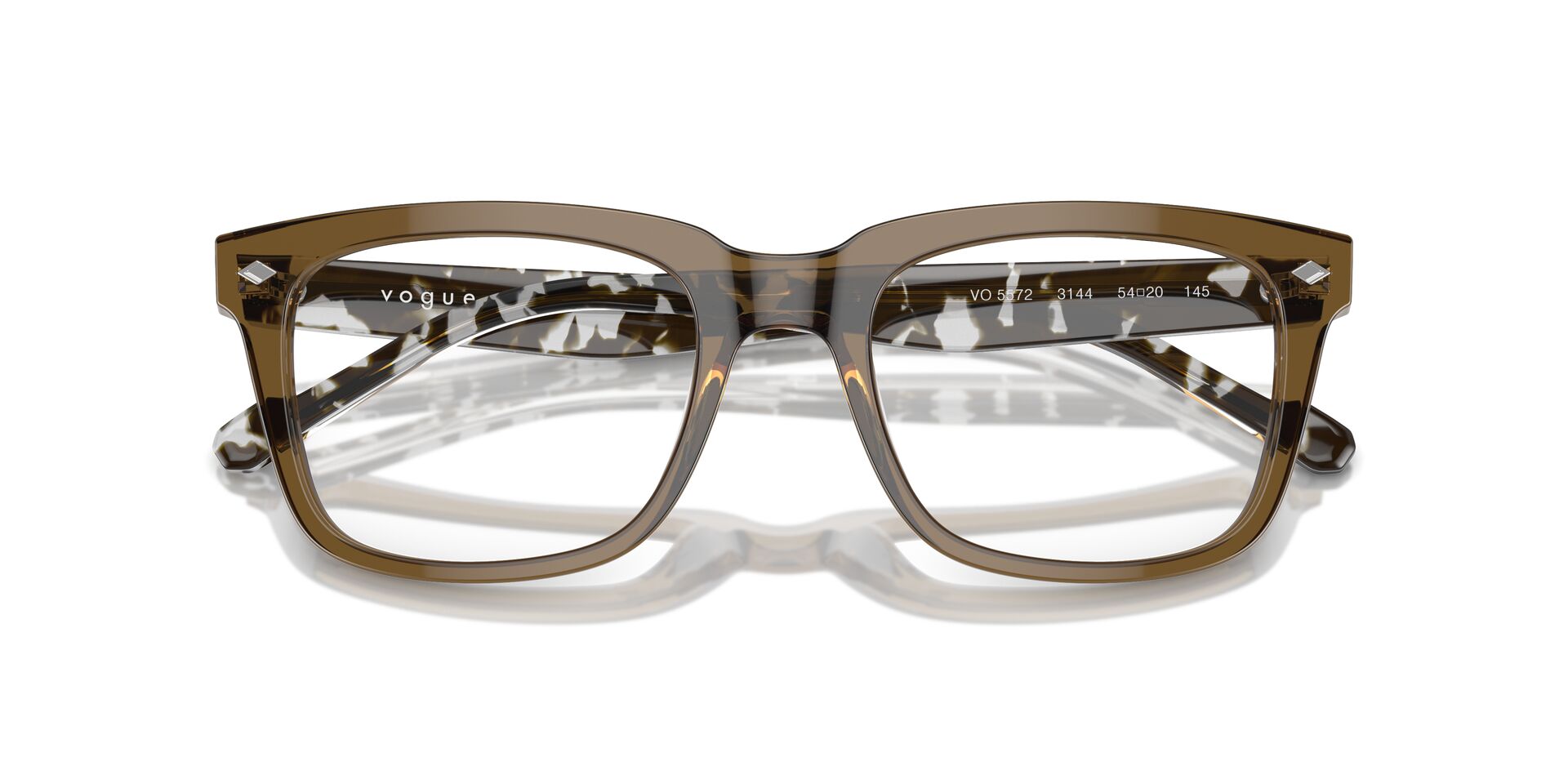VOGUE VO5572 3144 52 FRAME
