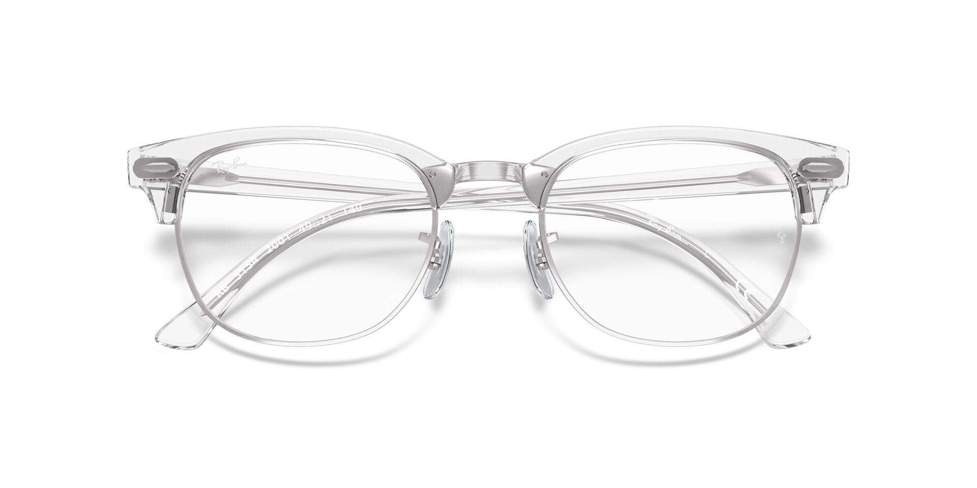 RAYBAN RX5154 CLUBMASTER 2001 53 FRAME