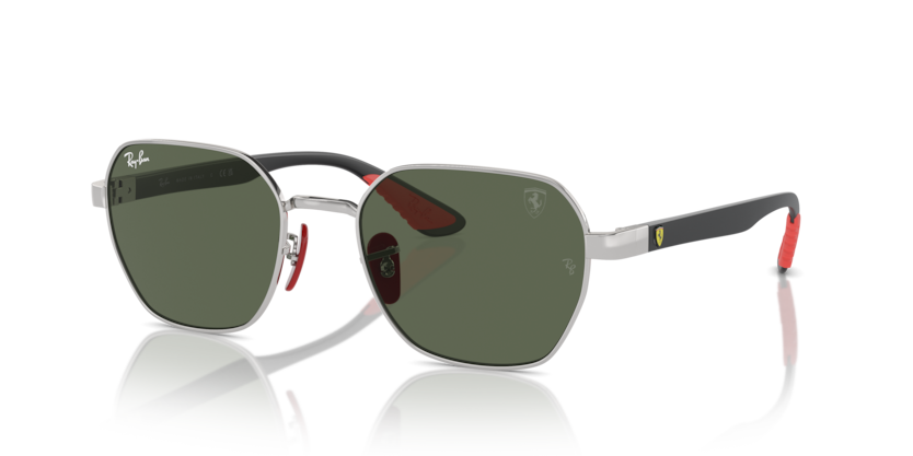 RAYBAN RB3794M F03171 54 SUNGLASSES