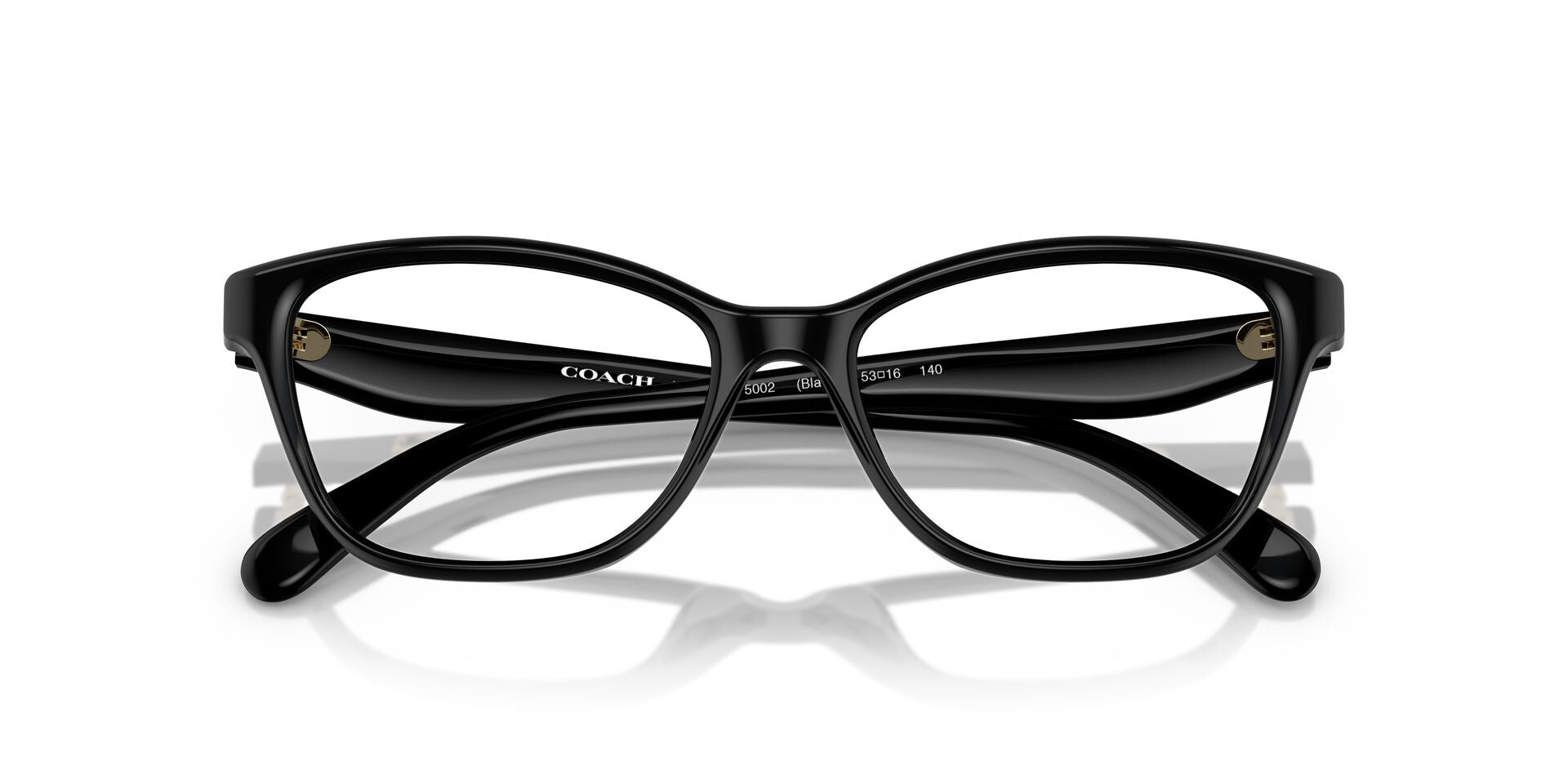 COACH HC6243U 5002 49 FRAME