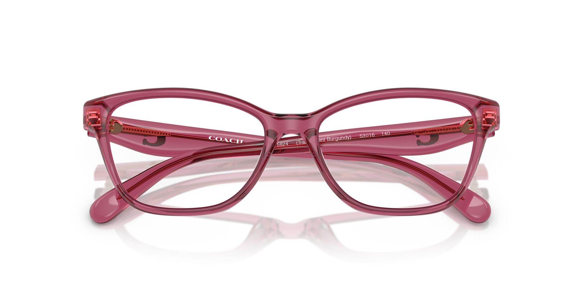 COACH HC6243U 5824 49 FRAME
