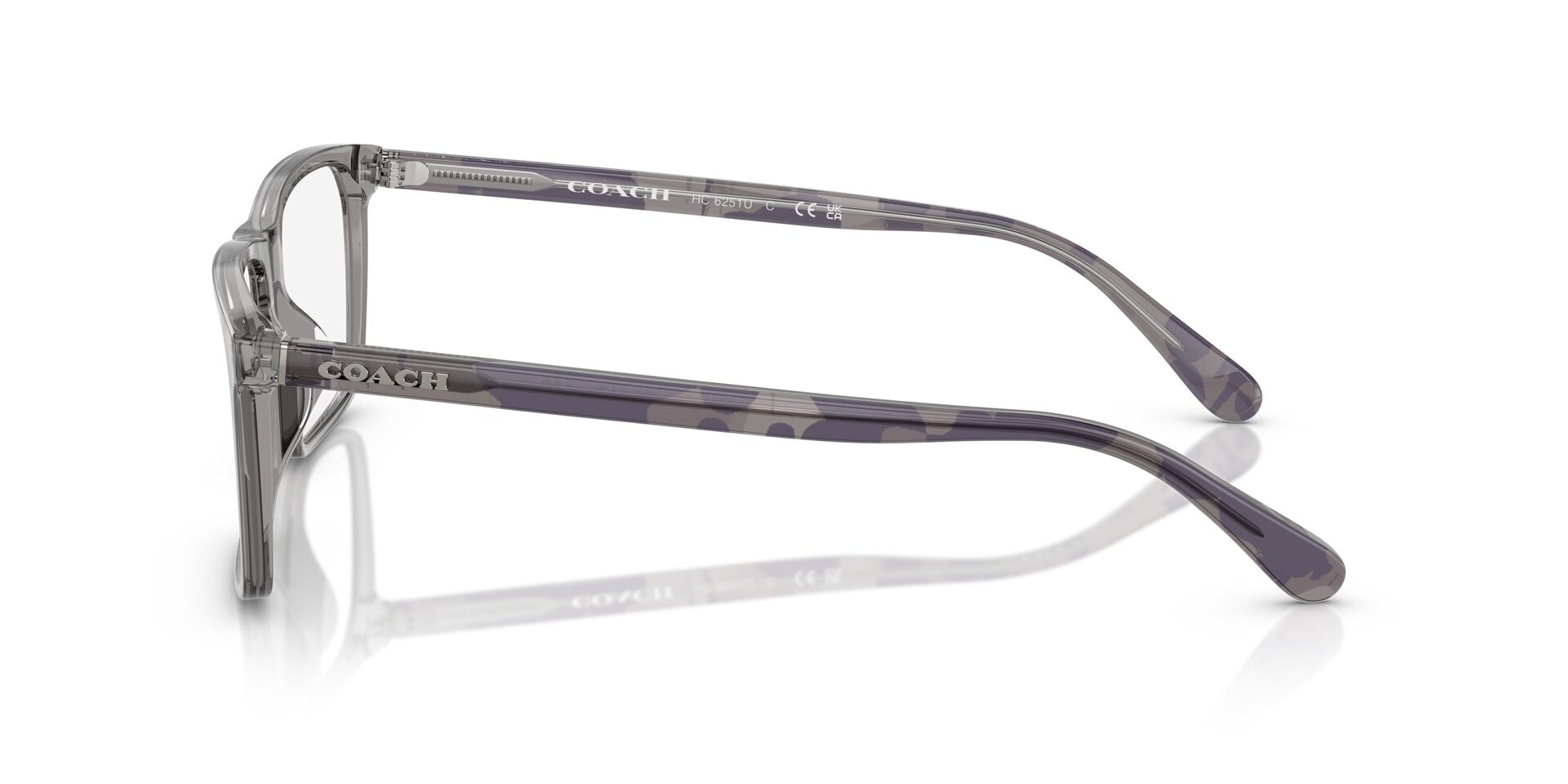 COACH HC6251U 5849 58 FRAME