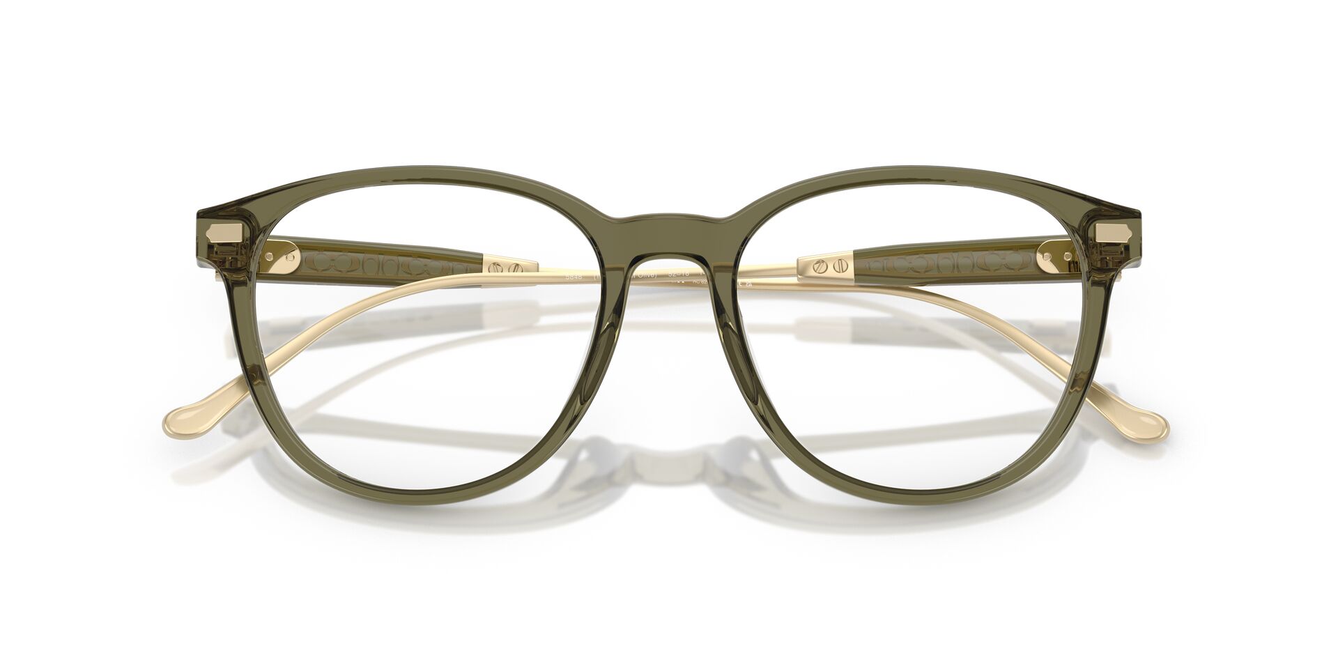 COACH HC6265U 5848 52 FRAME