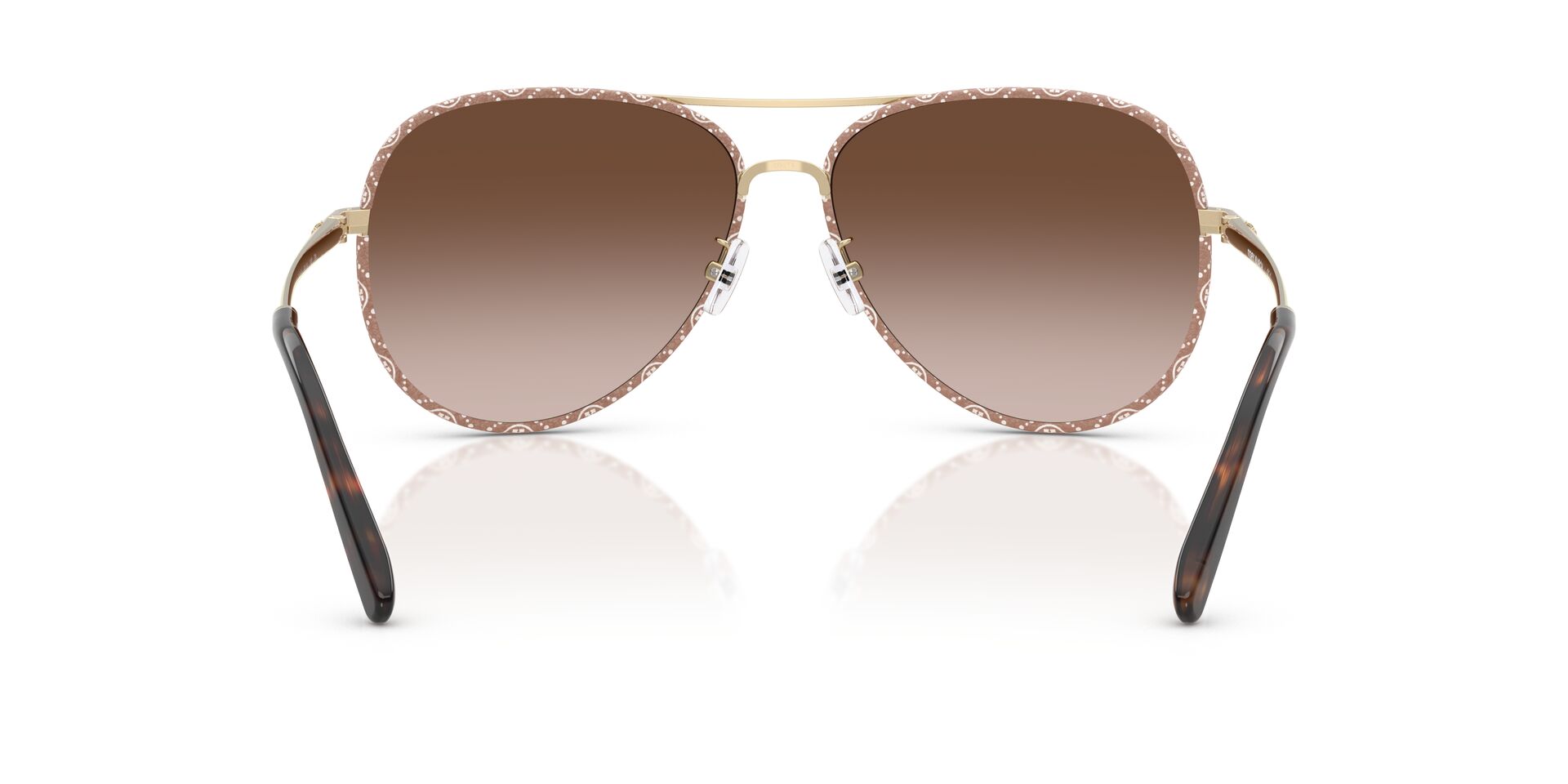 TORY BURCH TY6114 3360 13 58 SUNGLASSES