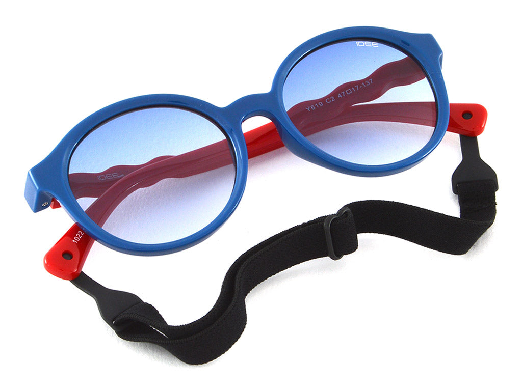 iDEE Y619 C2 47 SUNGLASSES