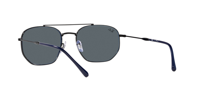 RAYBAN RB3707 9257R5 54 SUNGLASSES