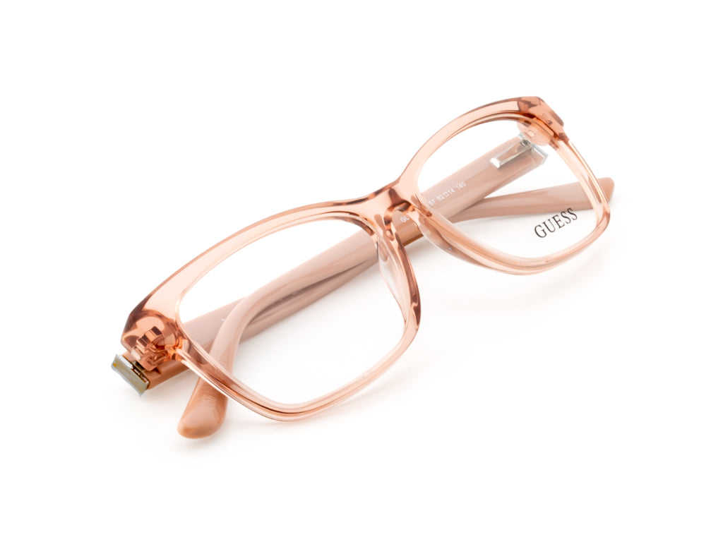 GUESS GU50282 057 52 FRAME