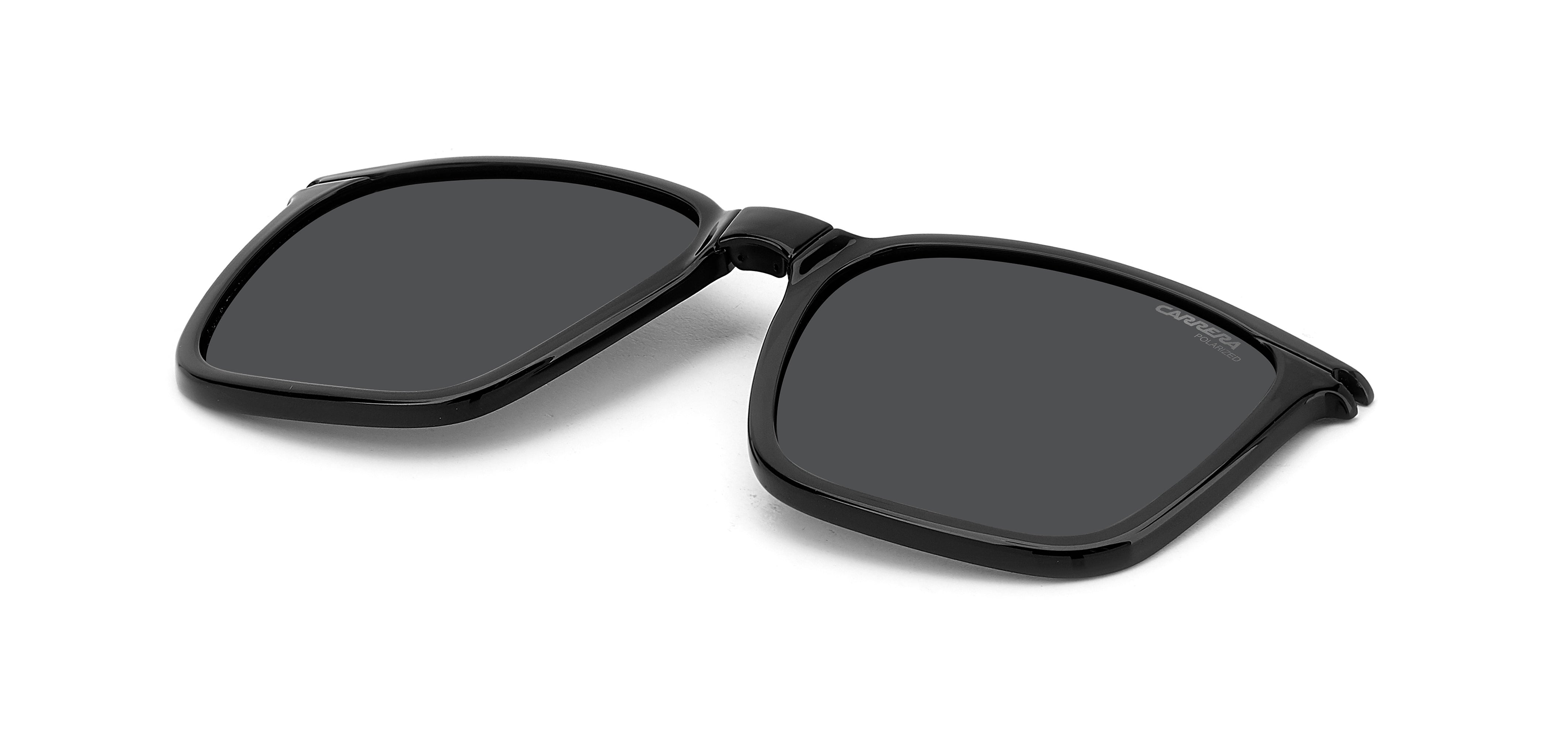 CARRERA CA357C CLIPON 284 54 FRAME